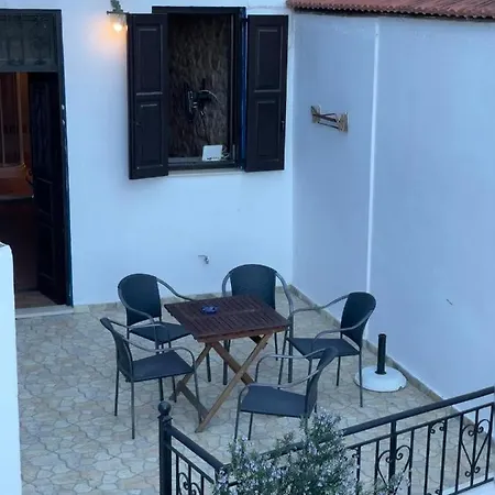 Tatil Evi Casa Nikolou