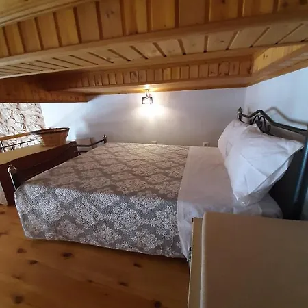 Holiday home Casa Nikolou Chalki Town