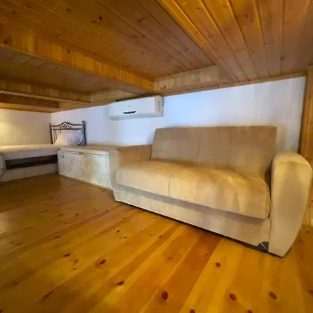 Holiday home Casa Nikolou *