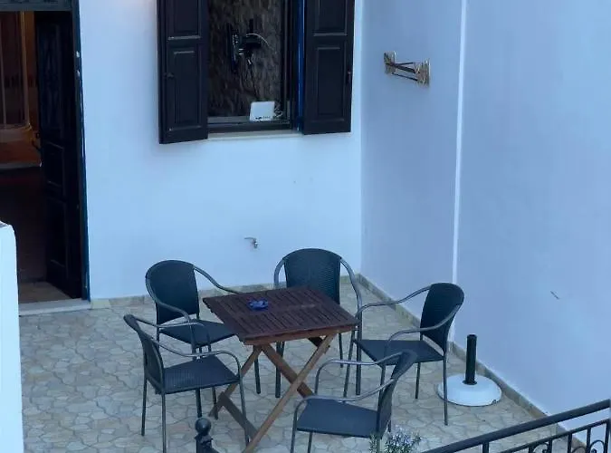 Vakantiehuis Casa Nikolou