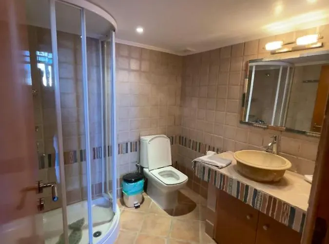 Casa Nikolou Chalki Town