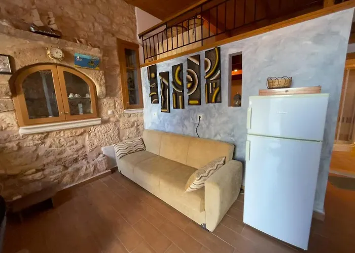 Casa Nikolou Vakantiehuis *