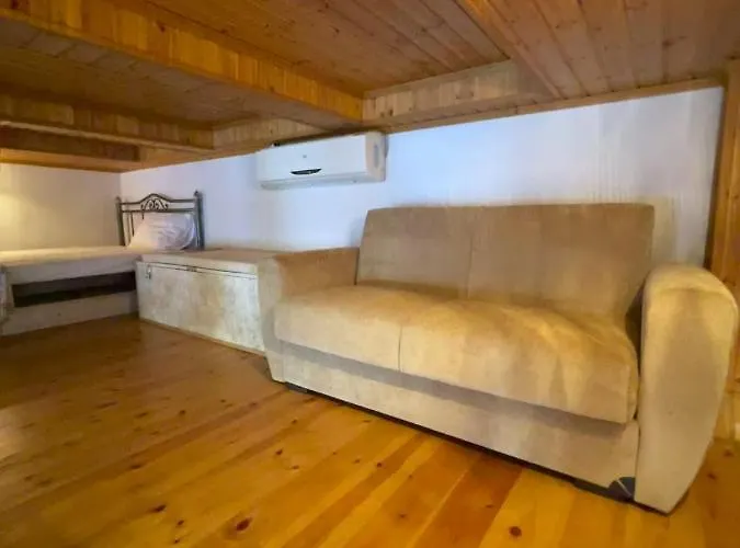 Vakantiehuis Casa Nikolou *